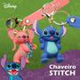 Imagem de Brinquedo Chaveiro Stitch Disney Para Mochila Toyng