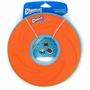 Imagem de Brinquedo Chuckit Zipflight Amphibious - Disco Voador para Cães (15cm) - Pacote com 4