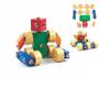 Imagem de Brinquedo Click Formas da Imaginação