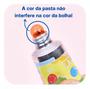 Imagem de Brinquedo Cola De Bolha Mágica Bola Balão Soprar 2 Peças