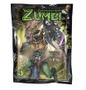 Imagem de Brinquedo Colecionável Desmonte e Monte Guerreiros Zumbi DTC