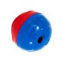 Imagem de Brinquedo Comedouro 2 em 1 Interativo Redondog Cat Ball PP Pet Games Para Caes/ Gatos