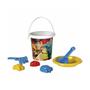 Imagem de Brinquedo Conjunto De Praia Toy Story Brinquedos Rosita 9802