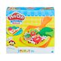 Imagem de Brinquedo Conjunto Playdoh Festa da Pizza