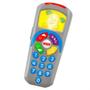 Imagem de Brinquedo Controle Remoto Azul do Cachorrinho Fisher Price