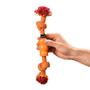 Imagem de Brinquedo Corda com Mordedor Mimo Básico para Cães - PP118