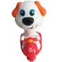 Imagem de Brinquedo CORRE-CORRE HAPPY Moto Cachorrinho Zoop TOYS ZP00730