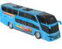 Imagem de Brinquedo Criança Onibus Buzão Brinquedo Grande Original- 43 cm