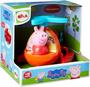 Imagem de Brinquedo da peppa pig - helicóptero do desenho - elka