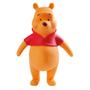 Imagem de Brinquedo de  apertar Mordedor Super Macio Em Látex Pooh