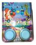 Imagem de Brinquedo De Argolas Jogo Hidrogame Aqua Play - Fundo Do Mar - Importway