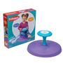 Imagem de Brinquedo de atividade giratória Playskool Sit 'n Spin Classic 18M+