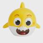 Imagem de Brinquedo de Banho  Baby Shark Esguicho Sunny 3 Personagens