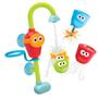 Imagem de Brinquedo de Banho Yookidoo Flow N Fill Spout - com 3 Copos Empilháveis