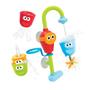 Imagem de Brinquedo de Banho Yookidoo Flow N Fill Spout - com 3 Copos Empilháveis
