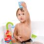Imagem de Brinquedo de Banho Yookidoo Flow N Fill Spout - com 3 Copos Empilháveis