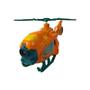 Imagem de Brinquedo De Bolhas Lancador Helicóptero Estilizado De Verão