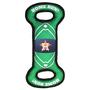 Imagem de Brinquedo de Cachorro Pets First MLB Houston Astros - Campo de Beisebol