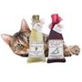 Imagem de Brinquedo de Catnip Garrafa de Vinho CHUWPI Alice's Cottage Wine Me Up