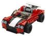 Imagem de Brinquedo de construção LEGO Creator 3 em 1 Sports Car 31100 (134 peças)