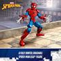 Imagem de Brinquedo de construção LEGO Marvel Spider-Man Action Figure 76226