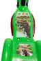 Imagem de Brinquedo De Criança de Dinossauro Patinete Com Luz E Presente