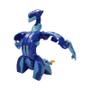 Imagem de Brinquedo de Dinossauro Bakugan - Giroscópio com Deformação para Crianças