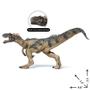Brinquedo de Dinossauro EOIVSH - Pterossauro e Alossauro para Crianças (3+) Imagem de Brinquedo de Dinossauro EOIVSH - Pterossauro e Alossauro para Crianças (3+)