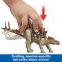 Imagem de Brinquedo de dinossauro Mattel Jurassic World Strike Attack Tuojiangosaurus