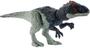 Imagem de Brinquedo de dinossauro Mattel Jurassic World Wild Roar Eocarcharia