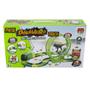 Imagem de Brinquedo De Dinossauro Pista De Corrida Com Looping 360