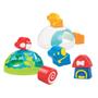 Imagem de Brinquedo de Encaixar Bolinha Playground - WinFun