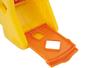 Brinquedo de Encaixar Girafa Pick-A-Blocks - Fisher-Price B4253 Imagem de Brinquedo de Encaixar Girafa Pick-A-Blocks
