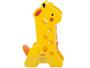 Brinquedo de Encaixar Girafa Pick-A-Blocks - Fisher-Price B4253 Imagem de Brinquedo de Encaixar Girafa Pick-A-Blocks