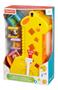 Imagem de Brinquedo de Encaixar Girafa Pick-A-Blocks - Fisher-Price
