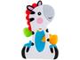 Imagem de Brinquedo de Encaixar Zebra Blocos Surpresa