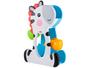 Imagem de Brinquedo de Encaixar Zebra Blocos Surpresa
