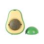 Imagem de Brinquedo de Gato Abacate Lambe Lambe com Catnip