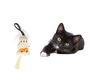 Imagem de Brinquedo de Gato Polvo Com Cat Nip Interativo Pelucia Pet