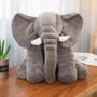 Imagem de Brinquedo de Mastigar Durável para Cães - Design de Elefante