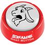 Imagem de Brinquedo de Mesa Talking Button - Cabra Gritando com Áudio