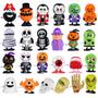 Imagem de Brinquedo de Molas Wind Up MGParty - Pacote com 24 Unidades para Halloween