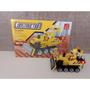 Imagem de Brinquedo de montar Engenheiro Construtor NO.29308