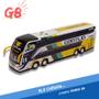 Imagem de Brinquedo de Ônibus Gontijo Antigo no Geração G8