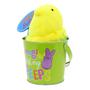 Imagem de Brinquedo de pelúcia Animal Adventure Easter Soft Plush Peeps Bucket