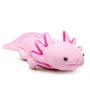 Imagem de Brinquedo de Pelúcia Axolotl ZHONGXIN - 51cm, Rosa