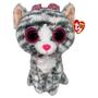 Imagem de Brinquedo de Pelúcia Beanie Boos Edição Limitada de 45cm, Kiki - Toyng