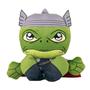 Imagem de Brinquedo de pelúcia Bleacher Creatures Marvel Frog of Thunder Thor 8