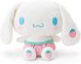 Imagem de Brinquedo de pelúcia de 25 cm Strawberry Cinnamoroll My Melody Plush