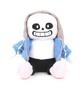 Imagem de Brinquedo de pelúcia de pelúcia Undertale Sans 22-30 cm Wokex